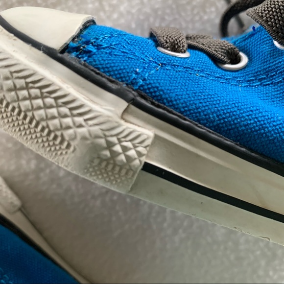 Converse All Star Sneakers - Picture 6 of 10